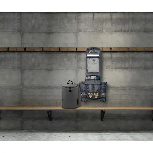 BrandCharger Marco Polo sac à dos