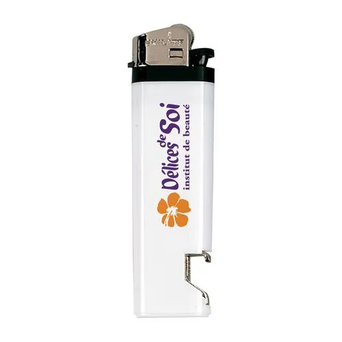 BRIQUET DECAPSULEUR JETABLE
