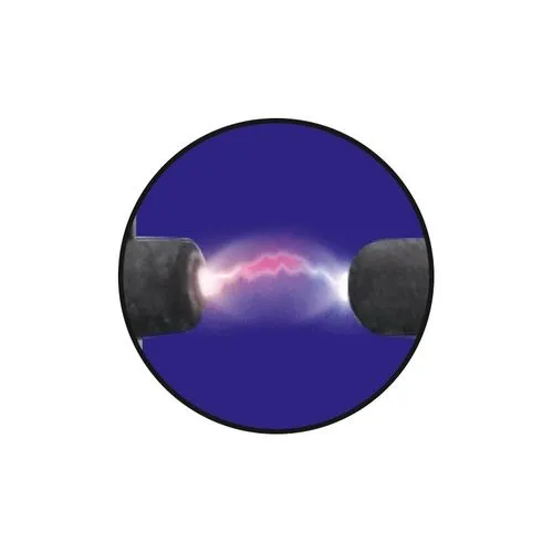 BRIQUET ELECTRONIQUE SANS FLAMME ET SANS COMBUSTIBLE