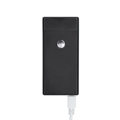 BRIQUET ELECTRONIQUE SANS FLAMME ET SANS COMBUSTIBLE