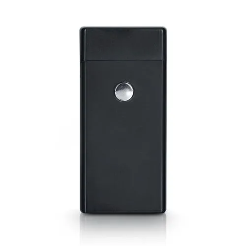 BRIQUET ELECTRONIQUE SANS FLAMME ET SANS COMBUSTIBLE