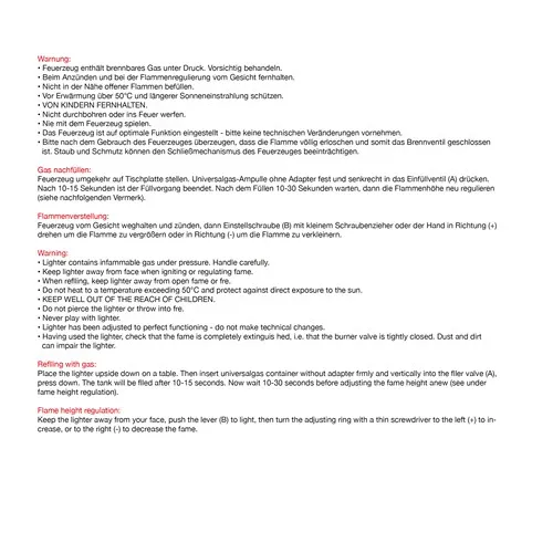 Briquet Lingot dor WHITNEY