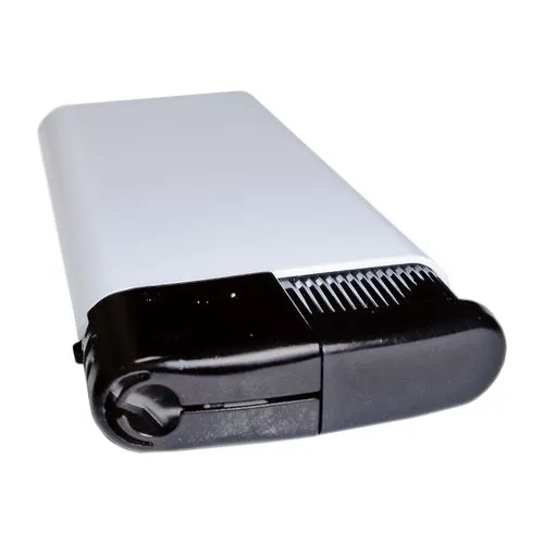 BRIQUET RECHARG. EXTRA PLAT