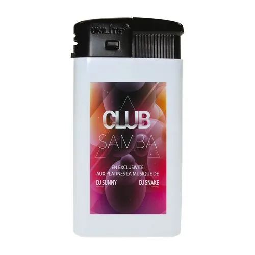 BRIQUET RECHARG. EXTRA PLAT