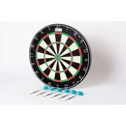 Bristle Board Set avec doming + Fleches à Logo