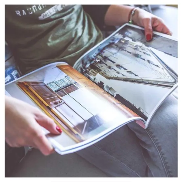 Brochures / Catalogues