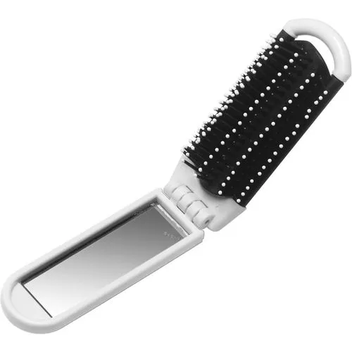 Brosse à cheveux pliable Meghan