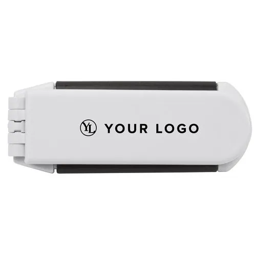 Brosse à cheveux pliable Meghan