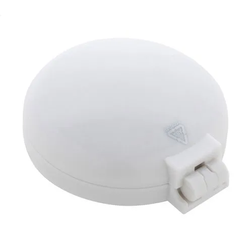 Brosse à cheveux RABS avec miroir Rabrush