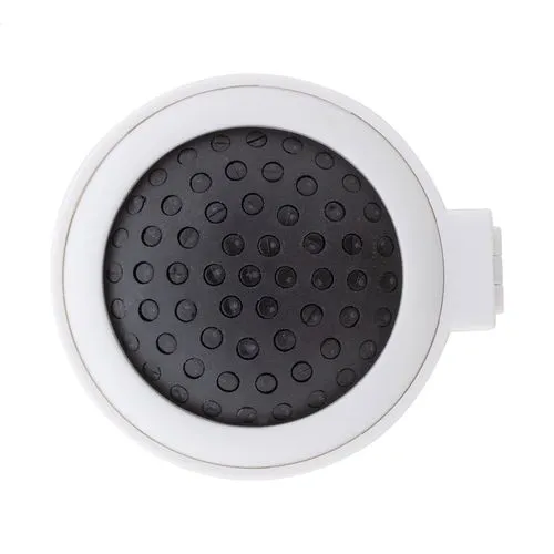 Brosse à cheveux RABS avec miroir Rabrush