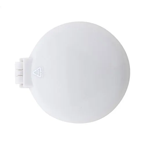 Brosse à cheveux RABS avec miroir Rabrush