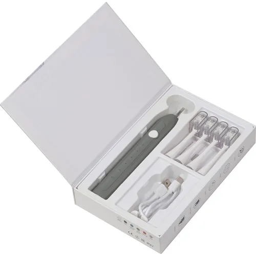 Brosse à dents électrique CrisMa HEINZ