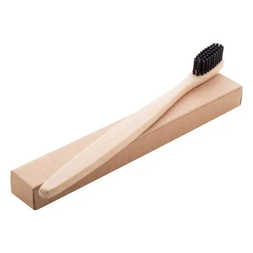 brosse à dents en bambou Boohoo