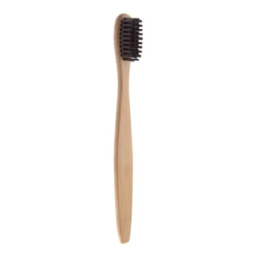 brosse à dents en bambou pour enfants Boohoo Mini