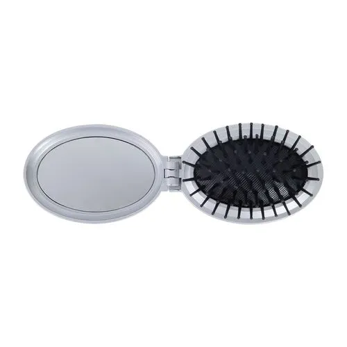 BROSSE AVEC MIROIR