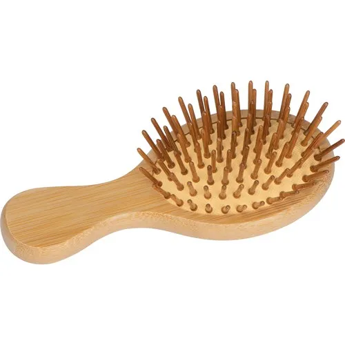 Brosse en bambou KLARA