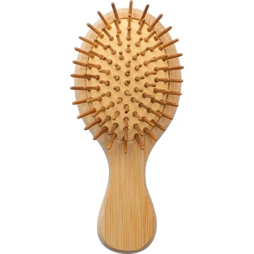 Brosse en bambou KLARA