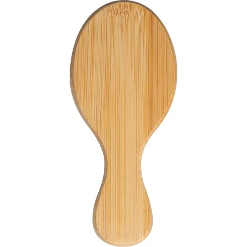 Brosse en bambou KLARA