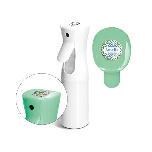 BRUMISATEUR RECHARGEABLE SPRAY 20 cl