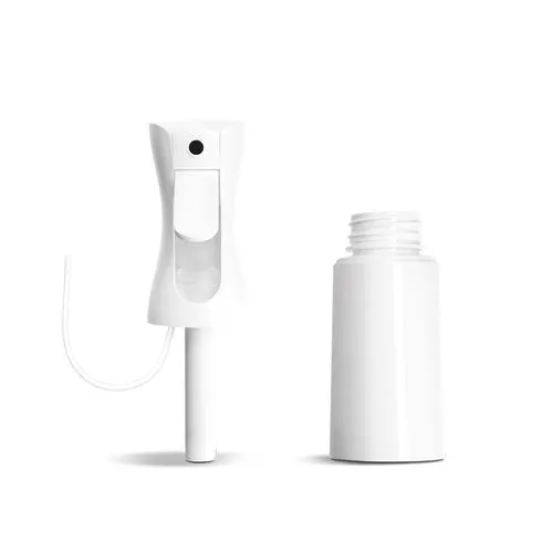 BRUMISATEUR RECHARGEABLE SPRAY 20 cl