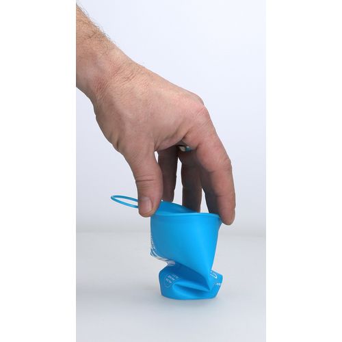 Gobelet Pliable Personnalisable 20cl - TPU Réutilisable