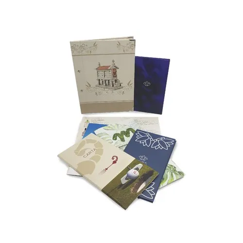 Porte-passeport PVC personnalisable - Protection et communication visuelle