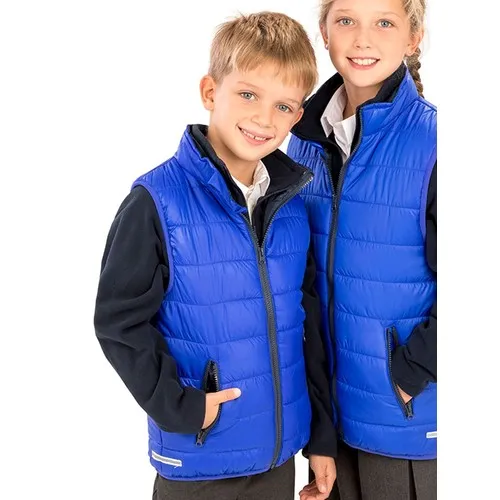 Bodywarmer Youth