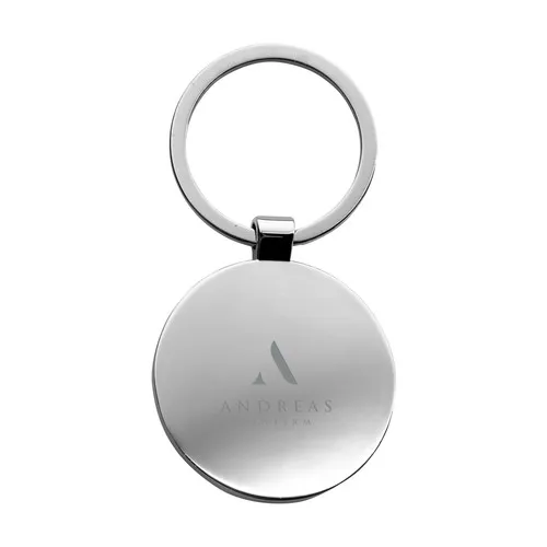 Bamboo Key Circle porte-clés