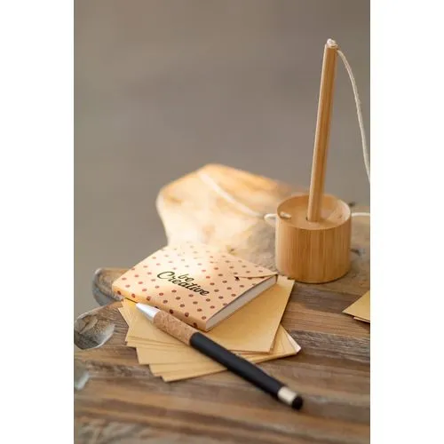 stylo réception Reppoo