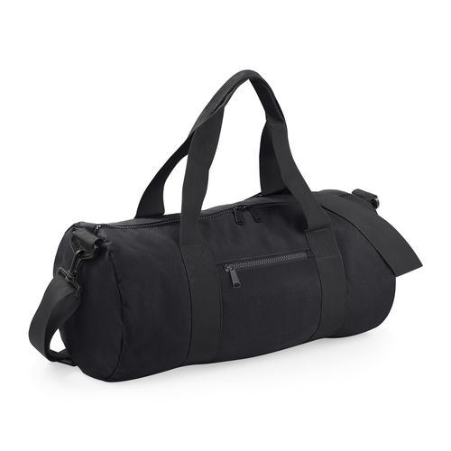 Sac Baril Publicitaire Personnalisable - Polyester 600D Résistant