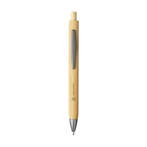Tokai Bamboo Pen stylo