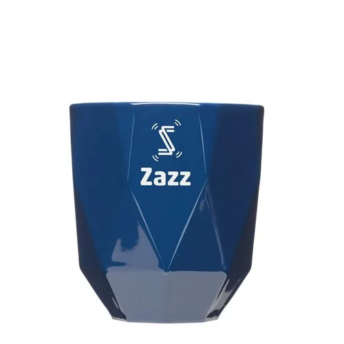 Photophore en verre personnalisable - Hydroglace + gravure laser