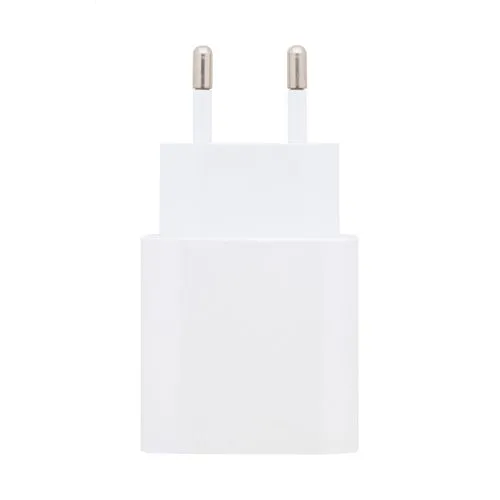 Chargeur mural USB en RABS Recharge Solo