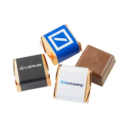 Chocolats de première classe