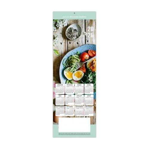 ESTAMPE - ALINE 2026 - CARRE 325 X 350 mm - QUADRI