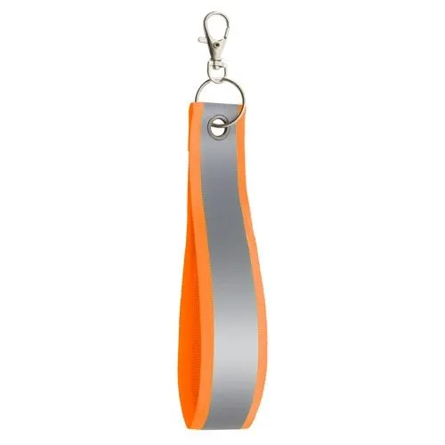 PORTE-CLÉS RÉFLÉCHISSANT "KARAX"