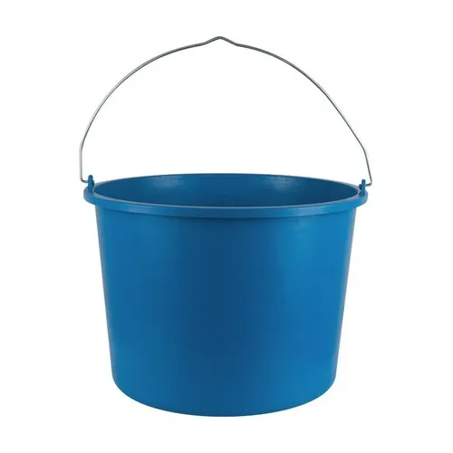 Seau STRONG Recycling bleu 16 l