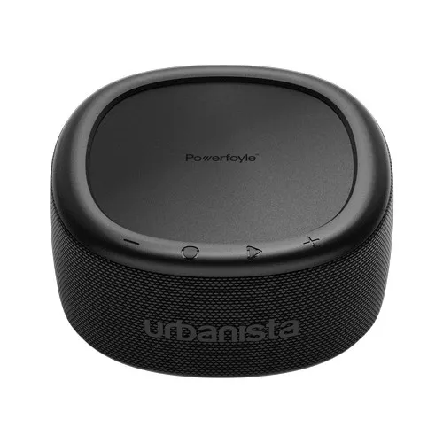 Enceinte Solaire Autonome Personnalisable IP67 - Malibu