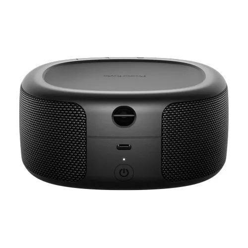 Enceinte Solaire Autonome Personnalisable IP67 - Malibu