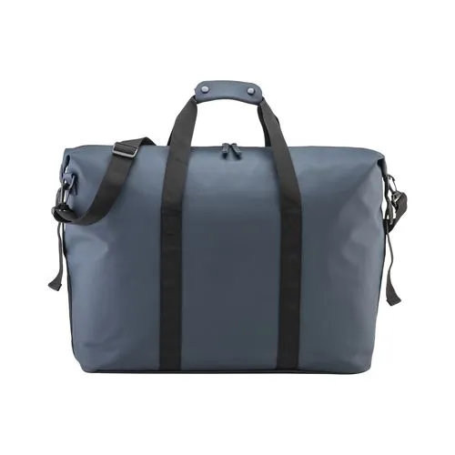 Sac Duffle Weekend Personnalisable PU Résistant à l'Eau 45L