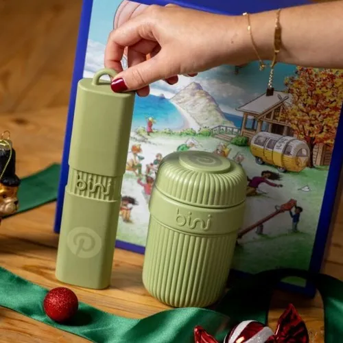 Coffret Noamde Coffee