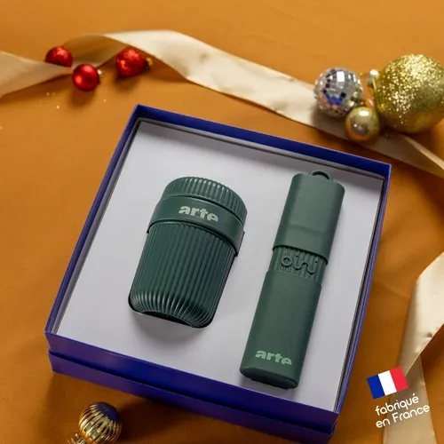 Coffret Noamde Coffee