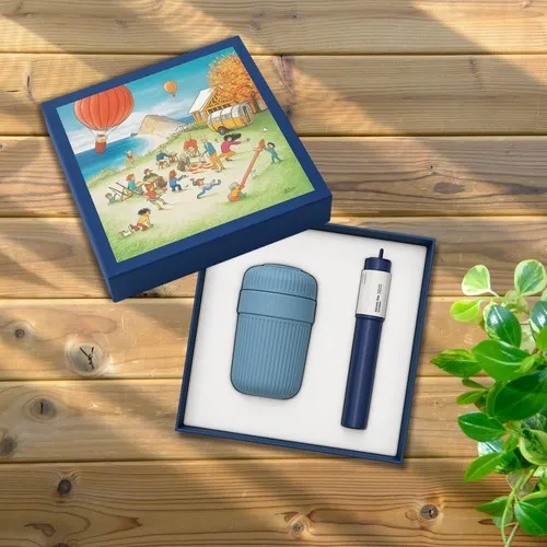 Coffret Noamde Coffee