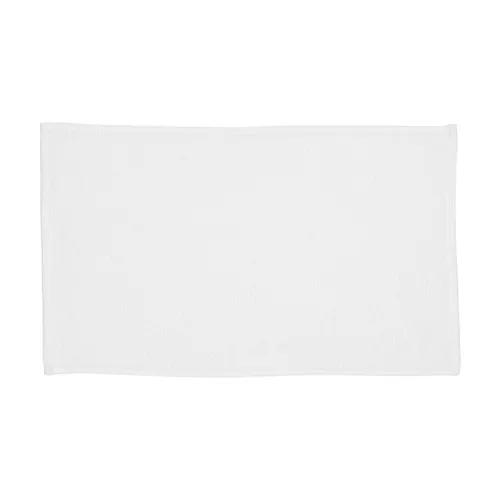 Printed RPET Towel 350 g/m² 50x100 serviette