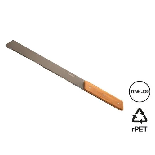 Couteau à pain 'Stavanger', olivier