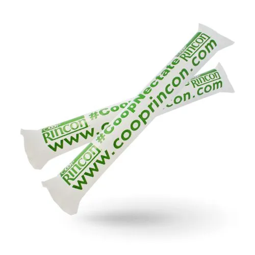 Barres gonflables offset