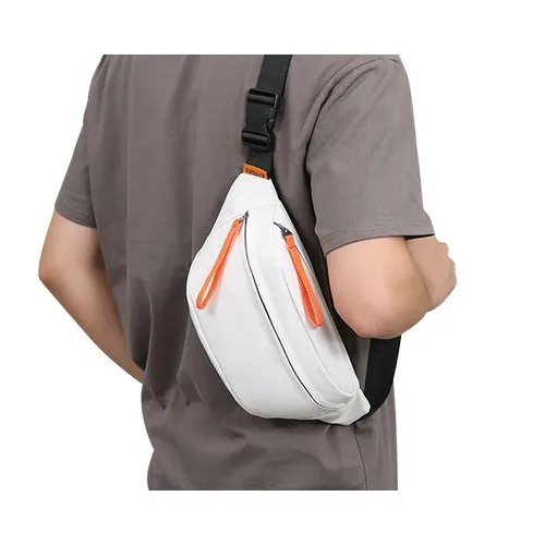 Sac Banane Flexy Personnalisable - Communication Visuelle B2B