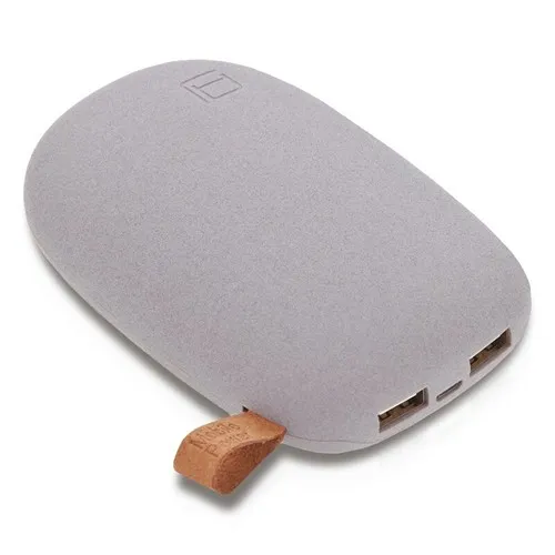 Power Bank 10400 mAh Air Gifts "pierre" | Carol