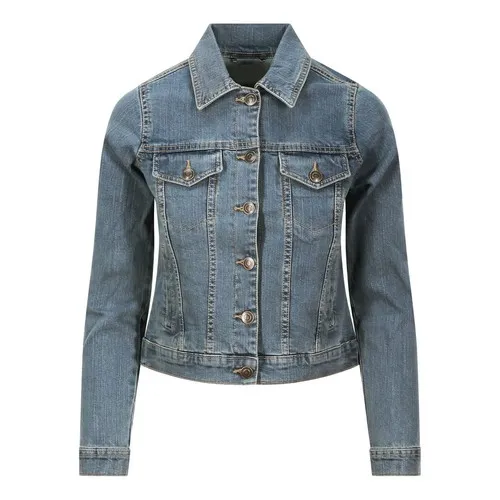 Veste Denim Olivia