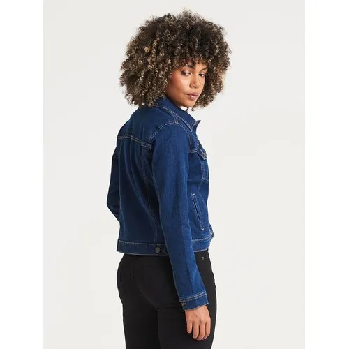 Veste Denim Olivia